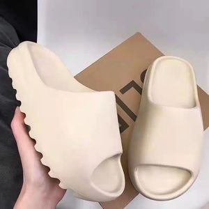 Foam slippers
